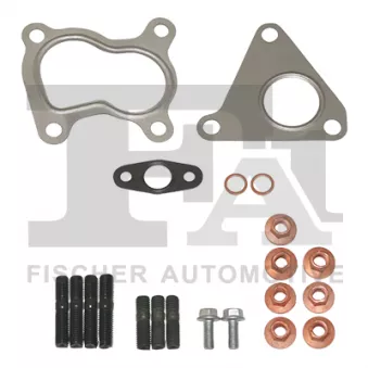 Kit de montage, turbo FA1 KT220006