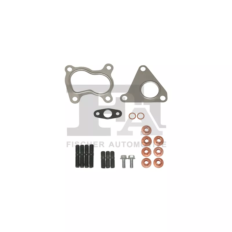 Kit de montage, turbo FA1 KT220006