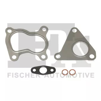 Kit de montage, turbo FA1 KT220006E
