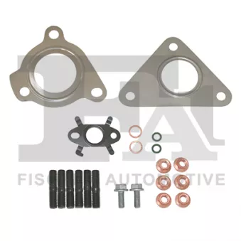 Kit de montage, turbo FA1 KT220010
