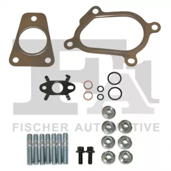 Kit de montage, turbo FA1 KT220015
