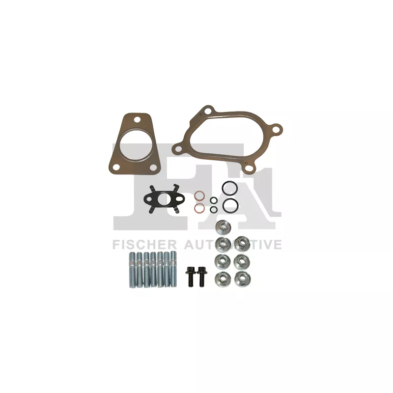 Kit de montage, turbo FA1 KT220015