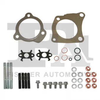 Kit de montage, turbo FA1 KT220020