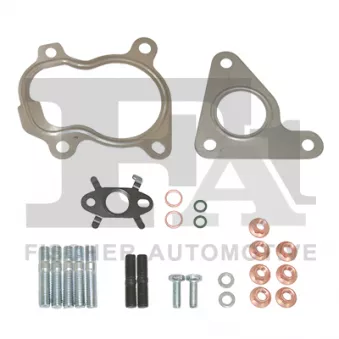 Kit de montage, turbo FA1 KT220025