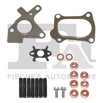 Kit de montage, turbo FA1 KT220030