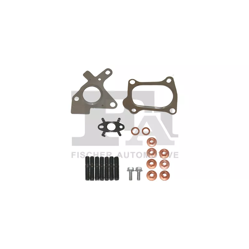 Kit de montage, turbo FA1 KT220030