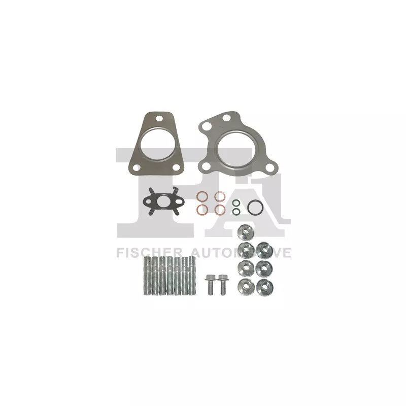 Kit de montage, turbo FA1 KT220045