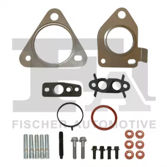 Kit de montage, turbo FA1 KT220060