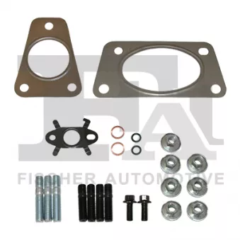 Kit de montage, turbo FA1 KT220070