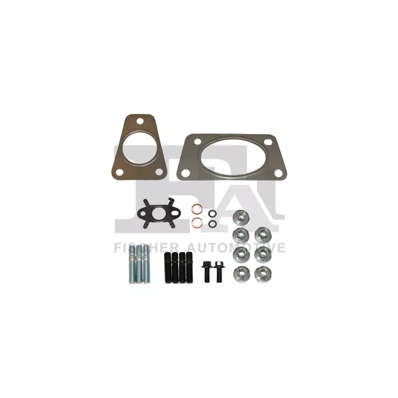 Kit de montage, turbo FA1 KT220070