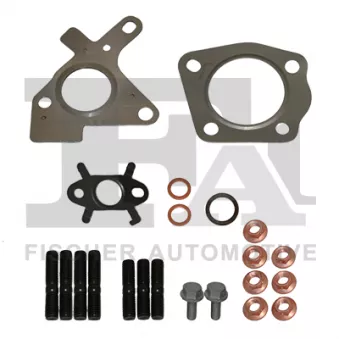 Kit de montage, turbo FA1 KT220100