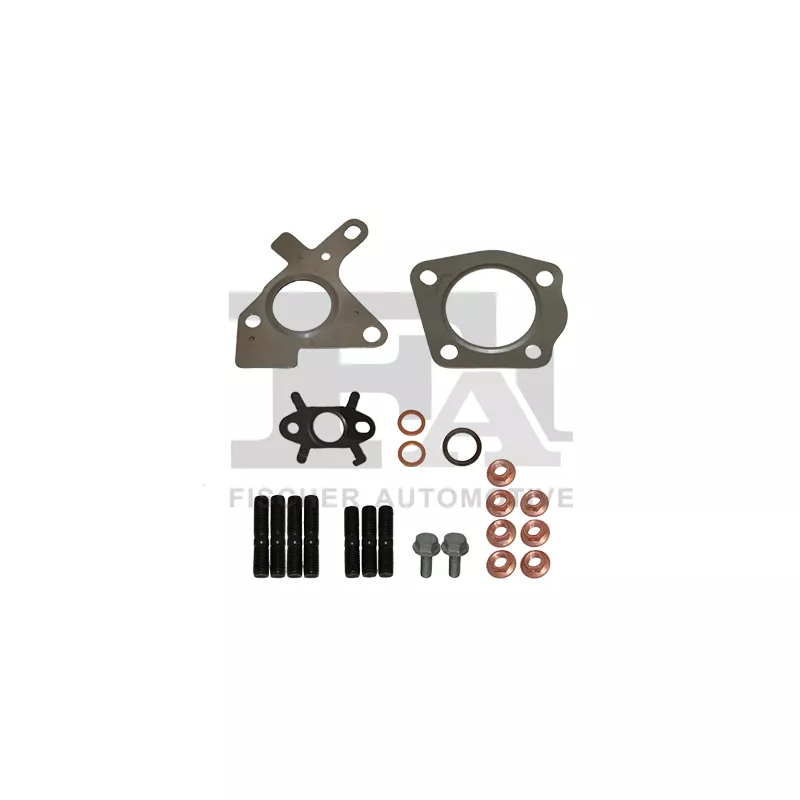Kit de montage, turbo FA1 KT220100