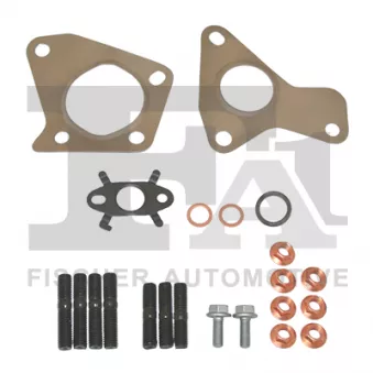 Kit de montage, turbo FA1 KT220110