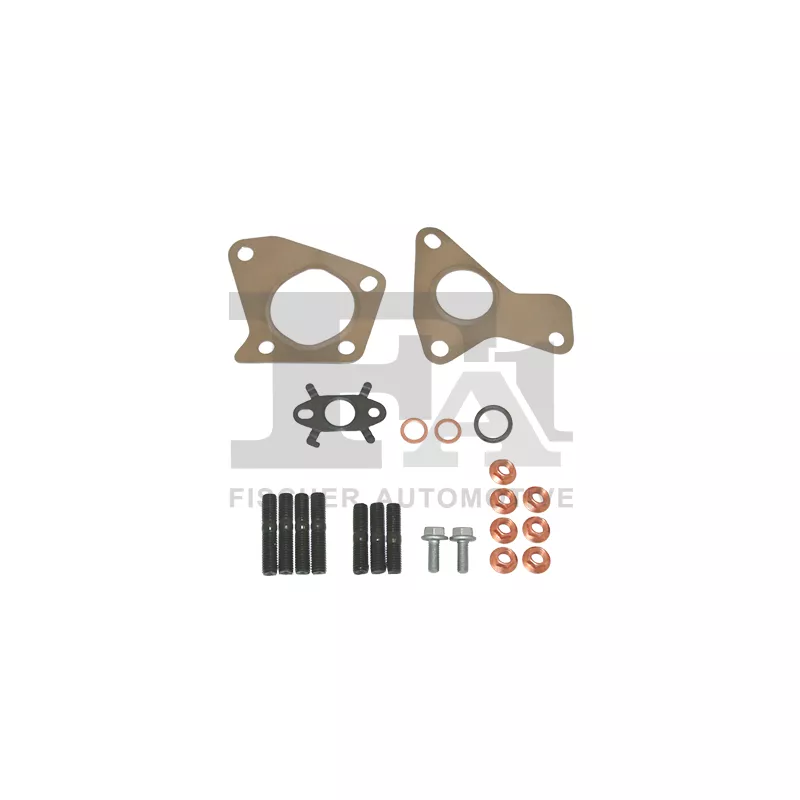 Kit de montage, turbo FA1 KT220110