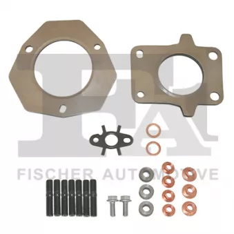 Kit de montage, turbo FA1 KT220190