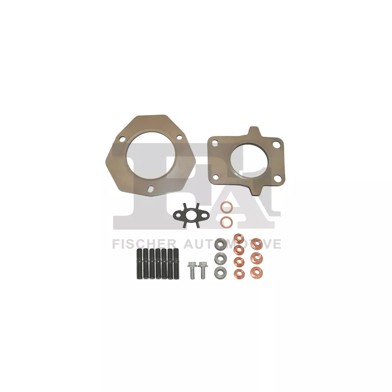 Kit de montage, turbo FA1 KT220190