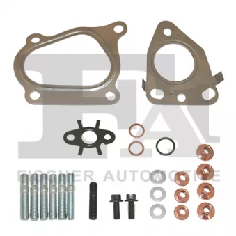Kit de montage, turbo FA1 KT220200