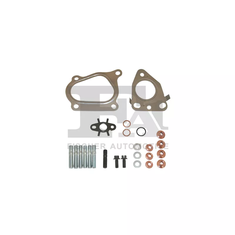 Kit de montage, turbo FA1 KT220200