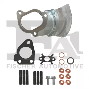 Kit de montage, turbo FA1 KT220240