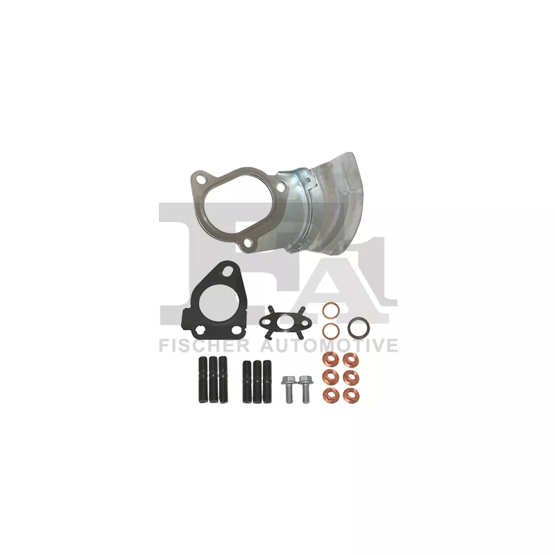 Kit de montage, turbo FA1 KT220240