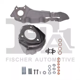 Kit de montage, turbo FA1 KT220250