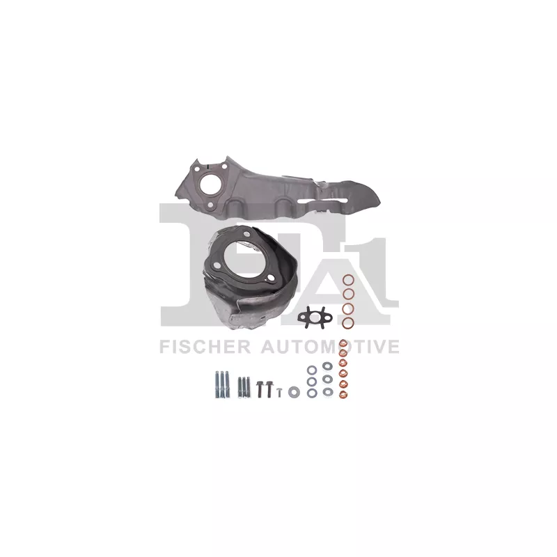 Kit de montage, turbo FA1 KT220250