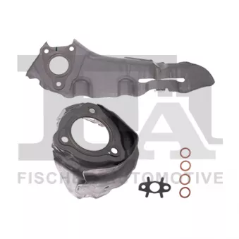 Kit de montage, turbo FA1 KT220250E