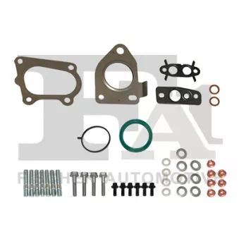 Kit de montage, turbo FA1 KT220260