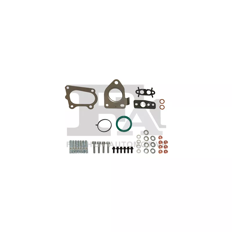 Kit de montage, turbo FA1 KT220260