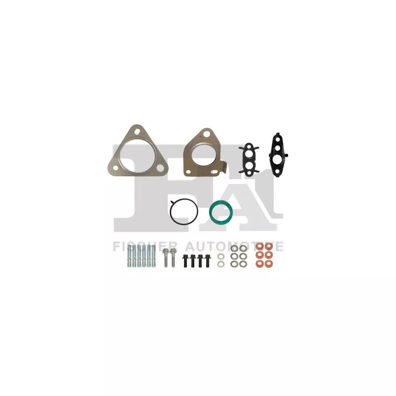 Kit de montage, turbo FA1 KT220300