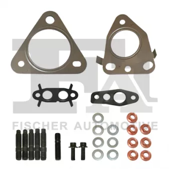 Kit de montage, turbo FA1 KT220390