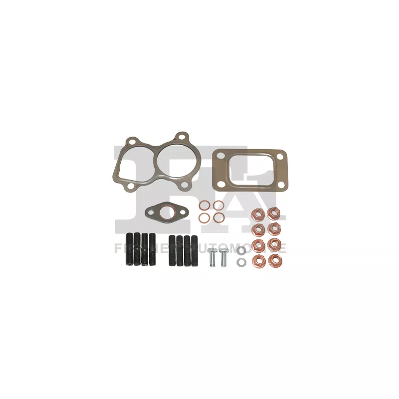 Kit de montage, turbo FA1 KT220400