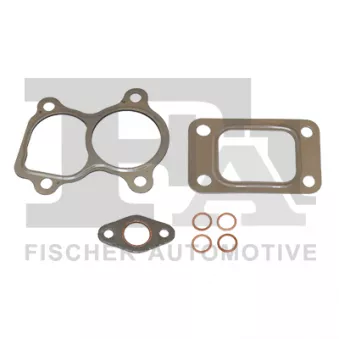 Kit de montage, turbo FA1 KT220400E