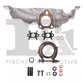 Kit de montage, turbo FA1 KT220420