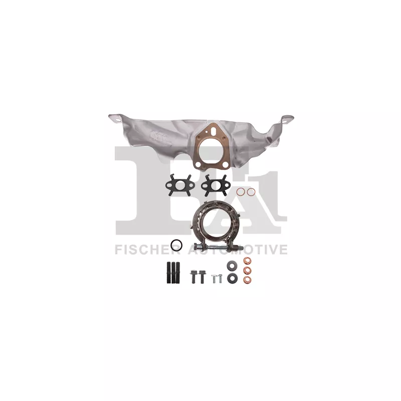 Kit de montage, turbo FA1 KT220420