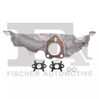 Kit de montage, turbo FA1 KT220420E