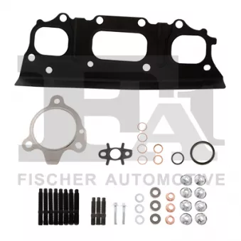 Kit de montage, turbo FA1 KT220440