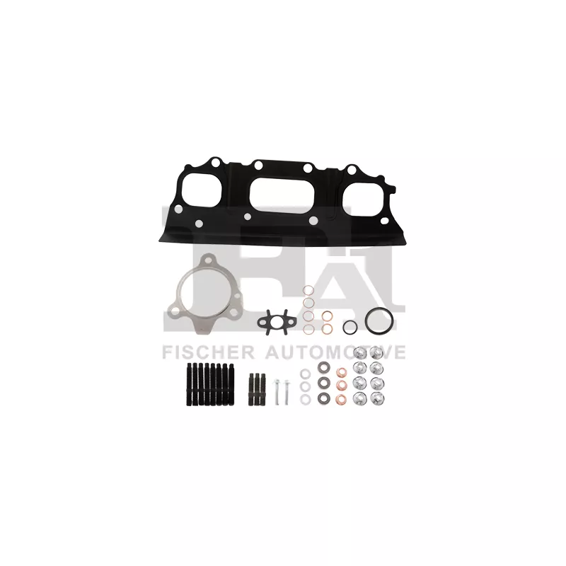 Kit de montage, turbo FA1 KT220440