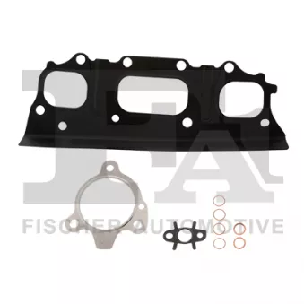 Kit de montage, turbo FA1 KT220440E