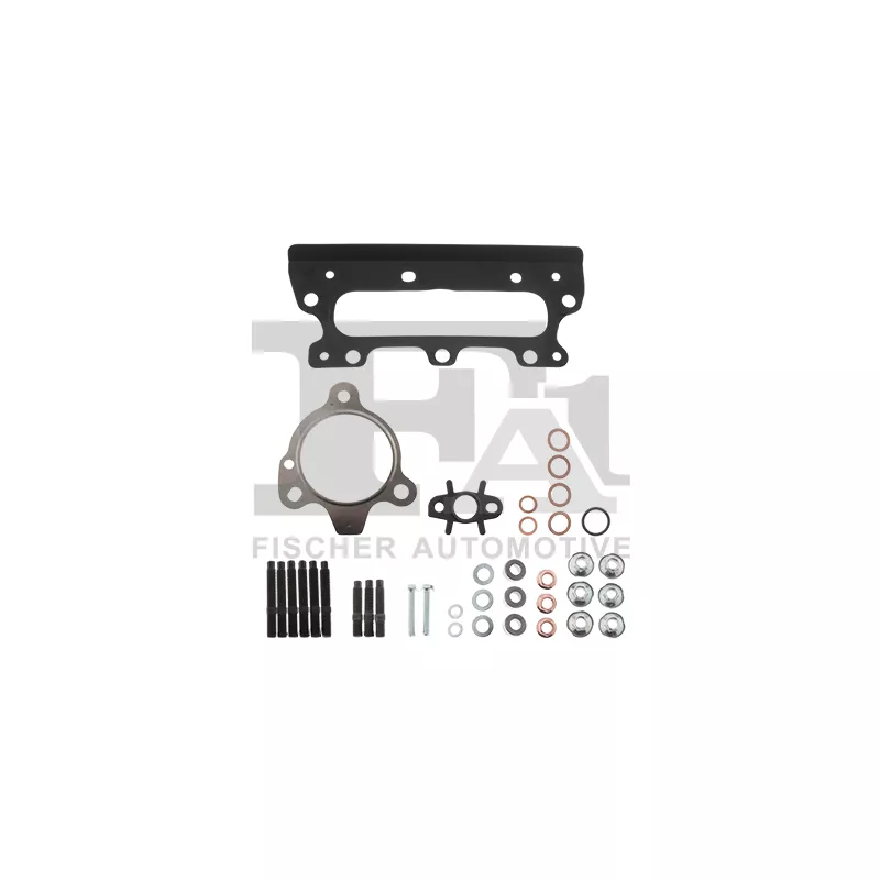 Kit de montage, turbo FA1 KT220600