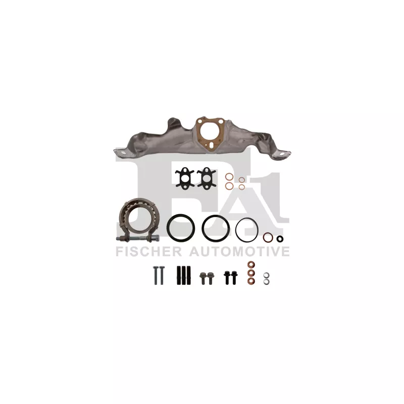 Kit de montage, turbo FA1 KT220850