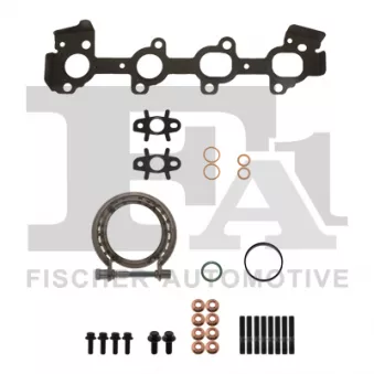 Kit de montage, compresseur FA1 KT220910