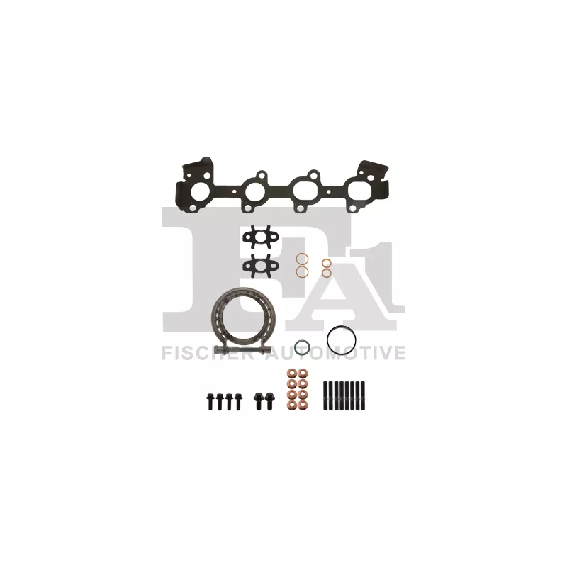 Kit de montage, compresseur FA1 KT220910