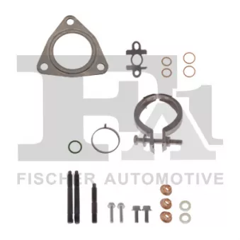 Kit de montage, compresseur FA1 KT220920