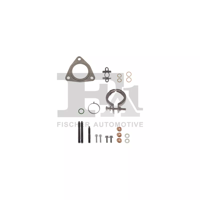 Kit de montage, compresseur FA1 KT220920