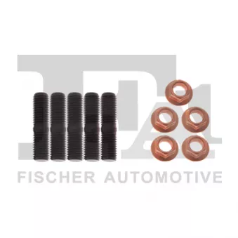 Kit de montage, turbo FA1 KT228-501