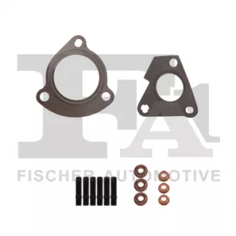 Kit de montage, turbo FA1 KT228-502