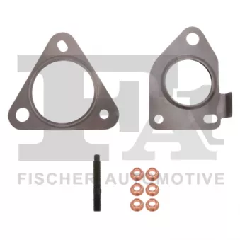 Kit de montage, turbo FA1 KT228-505