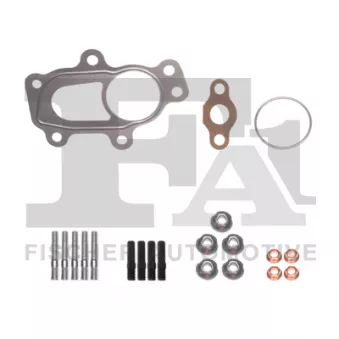 Kit de montage, turbo FA1 KT228-506