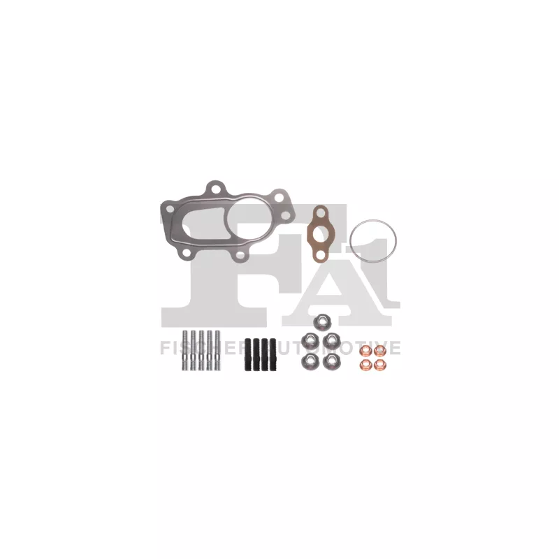 Kit de montage, turbo FA1 KT228-506